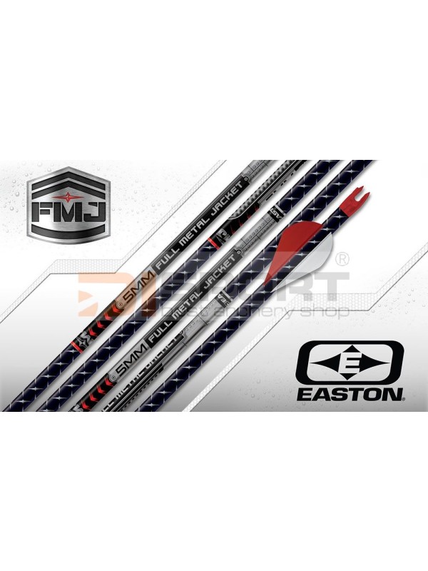 shafts EASTON FMJ 5MM
