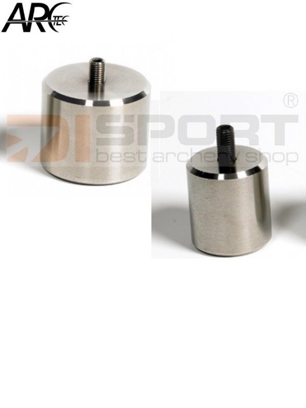 ARCTEC bare bow WEIGHTS