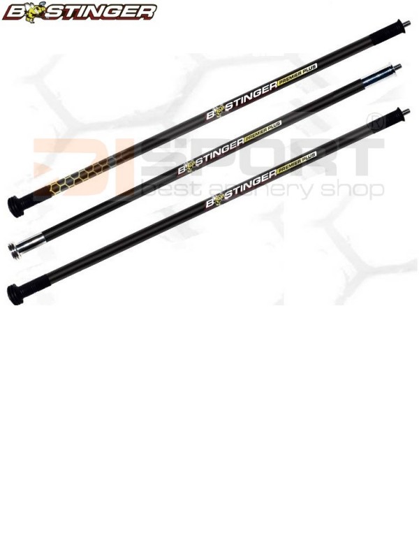 B-STINGER - PREMIER PLUS long rod with 3 weights