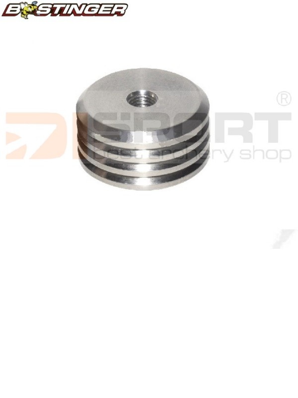 B-STINGER - Stainless Steel weights 4 OUNCE