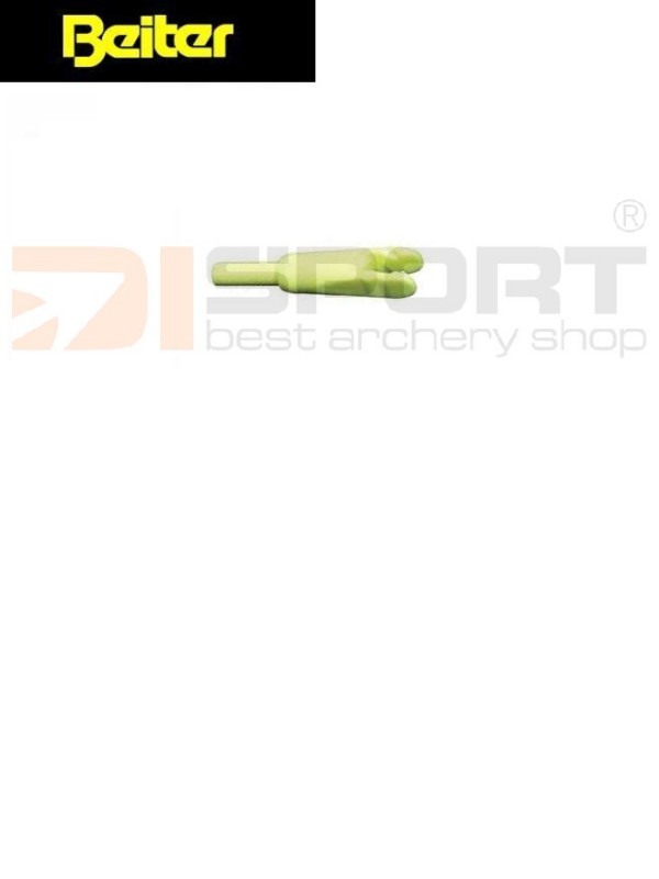 BEITER  IN-OUT ACE  short 12.2 HUNTER