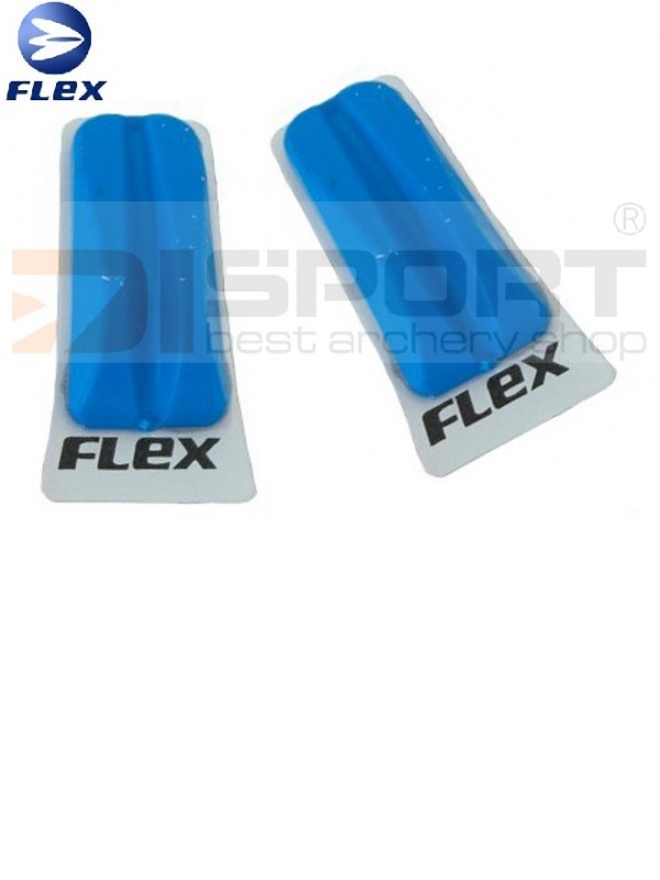FLEX ARCHERY V-FLEX-LIMB STRING SERVER (par)