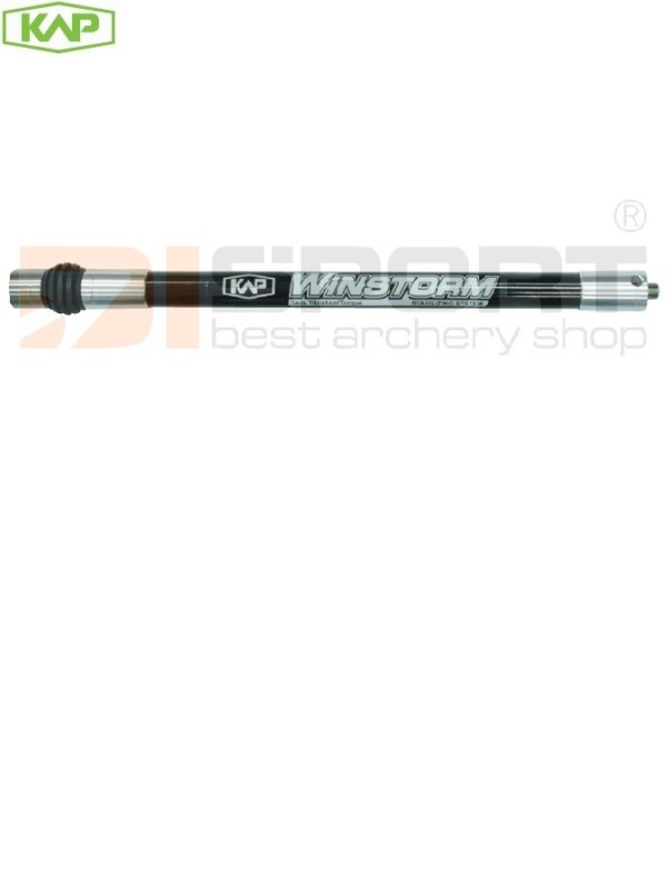 KAP WINSTORM side ROD with damper and weights
