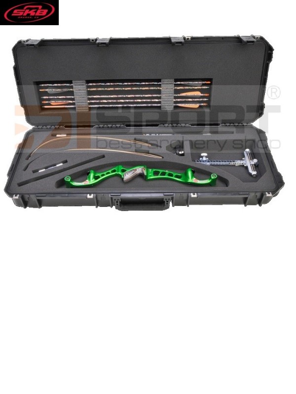 CASE for RECURVE BOW SKB 3I-4214 RC PARALELL