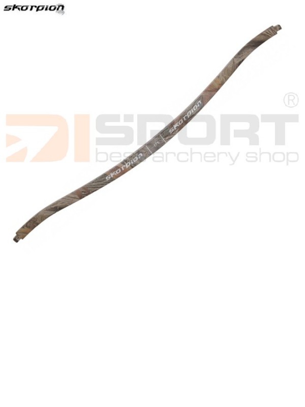 SKORPION spare limb for XBR 175#