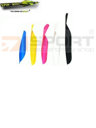 Spin Wing vanes 50/1 pac  1 3/4¨