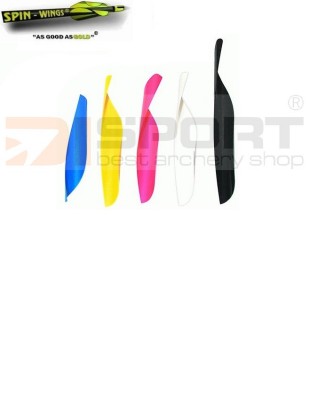 Spin Wing vanes 50/1 pac  2¨